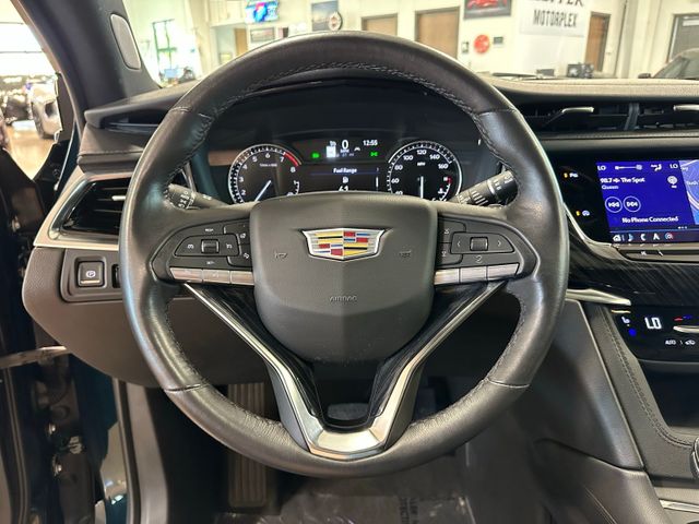 2025 Cadillac XT6 Premium Luxury | Irving, Texas | Hopper Motorplex