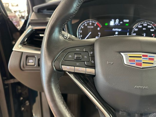 2025 Cadillac XT6 Premium Luxury | Irving, Texas | Hopper Motorplex