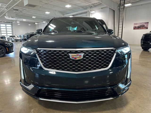 2025 Cadillac XT6 Premium Luxury | Irving, Texas | Hopper Motorplex