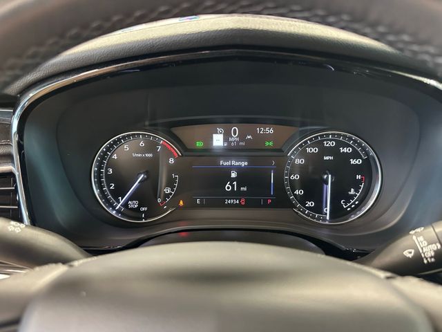 2025 Cadillac XT6 Premium Luxury | Irving, Texas | Hopper Motorplex