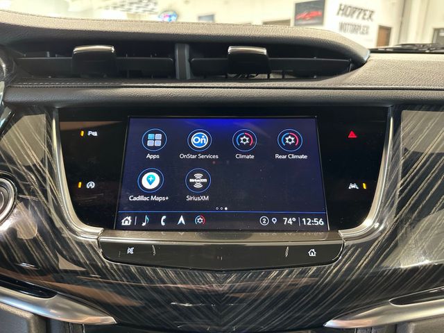 2025 Cadillac XT6 Premium Luxury | Irving, Texas | Hopper Motorplex