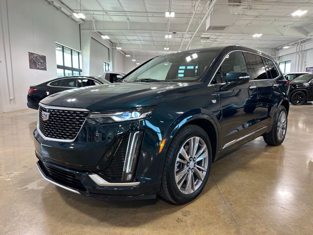 2025 Cadillac XT6 Premium Luxury | Irving, Texas | Hopper Motorplex