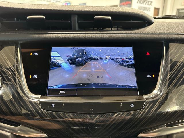 2025 Cadillac XT6 Premium Luxury | Irving, Texas | Hopper Motorplex