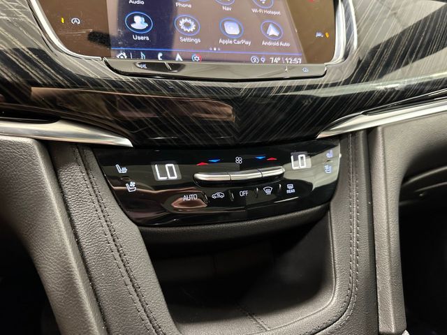 2025 Cadillac XT6 Premium Luxury | Irving, Texas | Hopper Motorplex