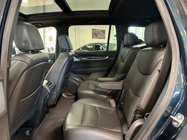 2025 Cadillac XT6 Premium Luxury | Irving, Texas | Hopper Motorplex