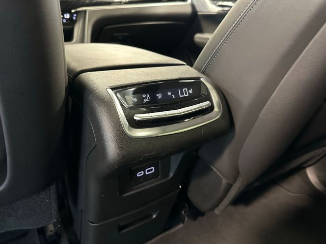 2025 Cadillac XT6 Premium Luxury | Irving, Texas | Hopper Motorplex