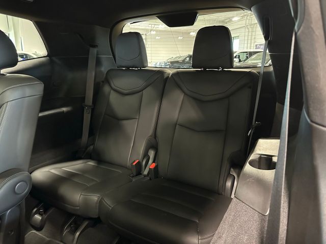 2025 Cadillac XT6 Premium Luxury | Irving, Texas | Hopper Motorplex