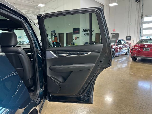 2025 Cadillac XT6 Premium Luxury | Irving, Texas | Hopper Motorplex