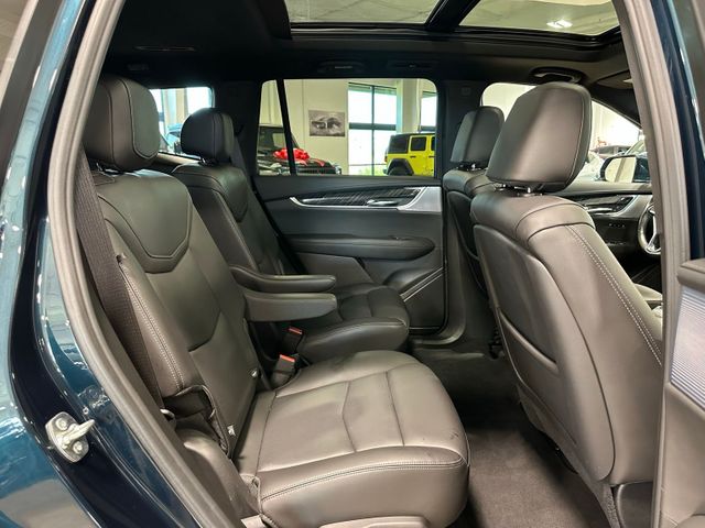 2025 Cadillac XT6 Premium Luxury | Irving, Texas | Hopper Motorplex