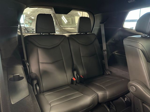 2025 Cadillac XT6 Premium Luxury | Irving, Texas | Hopper Motorplex