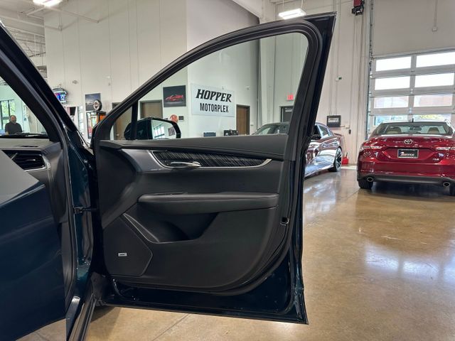 2025 Cadillac XT6 Premium Luxury | Irving, Texas | Hopper Motorplex