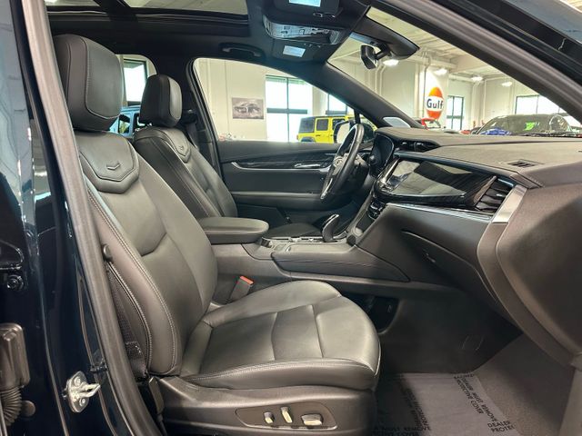 2025 Cadillac XT6 Premium Luxury | Irving, Texas | Hopper Motorplex