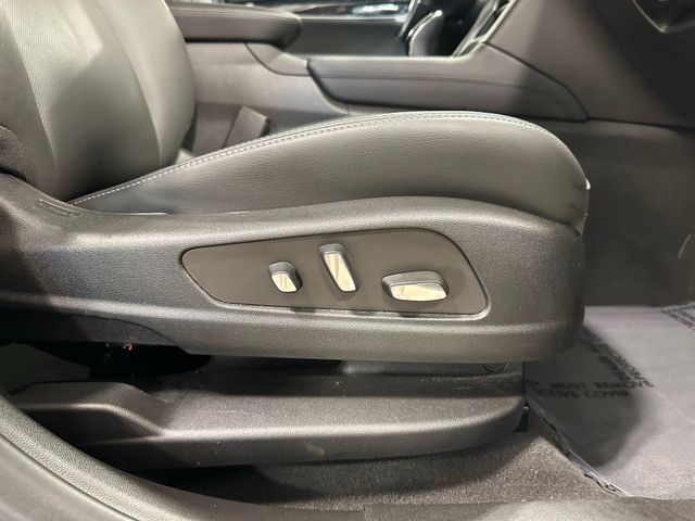 2025 Cadillac XT6 Premium Luxury | Irving, Texas | Hopper Motorplex