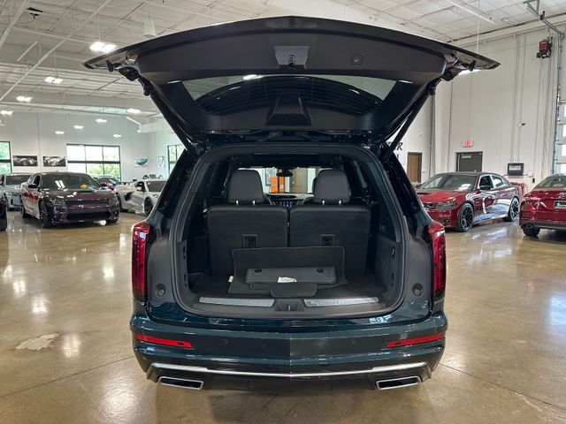 2025 Cadillac XT6 Premium Luxury | Irving, Texas | Hopper Motorplex