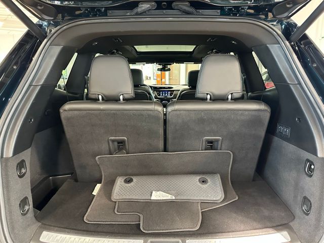 2025 Cadillac XT6 Premium Luxury | Irving, Texas | Hopper Motorplex