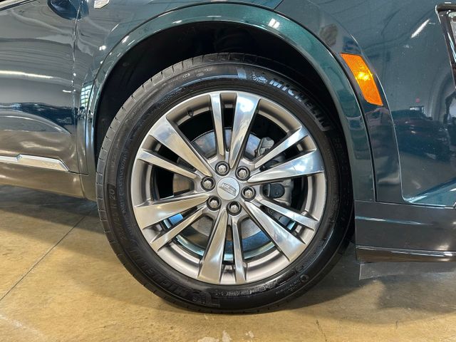 2025 Cadillac XT6 Premium Luxury | Irving, Texas | Hopper Motorplex