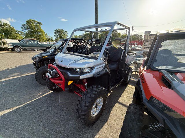 2025 Can-Am Defender X MR HD10  - John Gibson Auto Sales Hot Springs