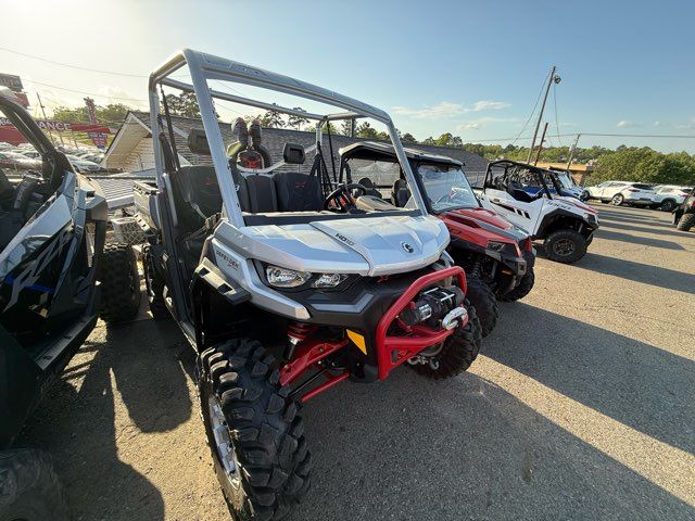 2025 Can-Am Defender X MR HD10 