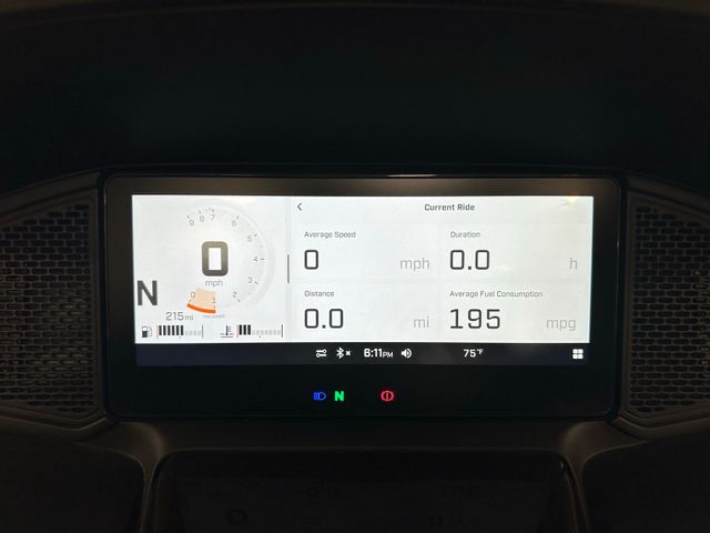 2025 Can-Am Spyder RT Rotax 1330 ACE Ultimate Touring Vehicle | Irving, Texas | Hopper Motorplex