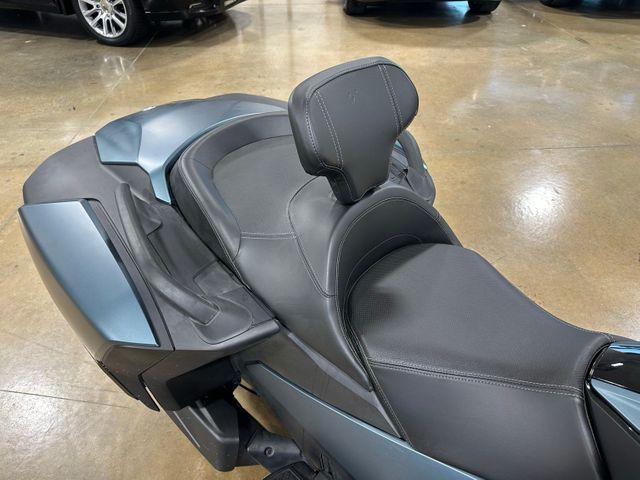 2025 Can-Am Spyder RT Rotax 1330 ACE Ultimate Touring Vehicle | Irving, Texas | Hopper Motorplex