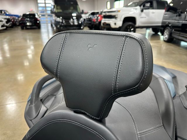 2025 Can-Am Spyder RT Rotax 1330 ACE Ultimate Touring Vehicle | Irving, Texas | Hopper Motorplex 2025 Can-Am Spyder RT Rotax 1330 ACE Ultimate Touring Vehicle | Irving, Texas | Hopper Motorplex