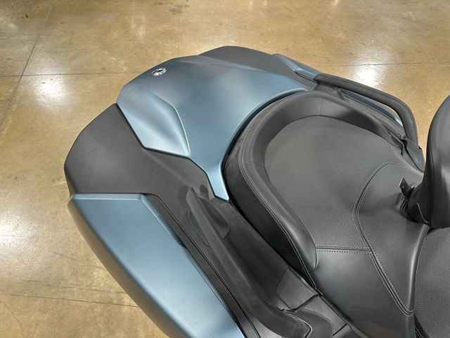 2025 Can-Am Spyder RT Rotax 1330 ACE Ultimate Touring Vehicle | Irving, Texas | Hopper Motorplex 2025 Can-Am Spyder RT Rotax 1330 ACE Ultimate Touring Vehicle | Irving, Texas | Hopper Motorplex