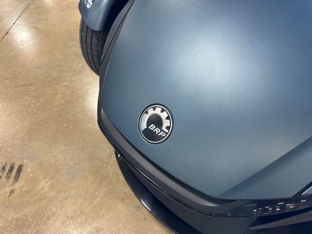 2025 Can-Am Spyder RT Rotax 1330 ACE Ultimate Touring Vehicle | Irving, Texas | Hopper Motorplex 2025 Can-Am Spyder RT Rotax 1330 ACE Ultimate Touring Vehicle | Irving, Texas | Hopper Motorplex