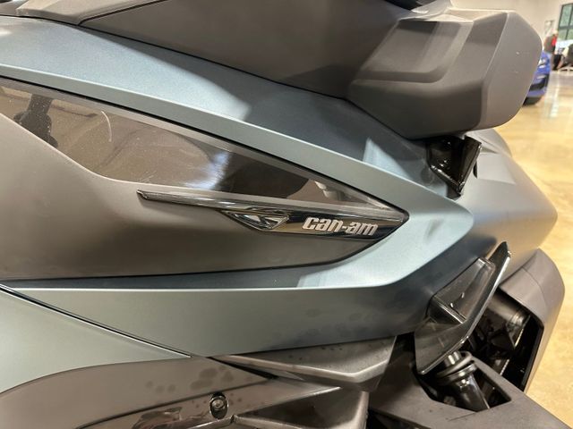 2025 Can-Am Spyder RT Rotax 1330 ACE Ultimate Touring Vehicle | Irving, Texas | Hopper Motorplex 2025 Can-Am Spyder RT Rotax 1330 ACE Ultimate Touring Vehicle | Irving, Texas | Hopper Motorplex