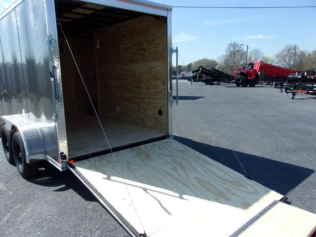 2025 Cargo Craft Enclosed 6x12 6' 6" Interior Height | Madison, Georgia | Youngblood Tractor 2025 Cargo Craft Enclosed 6x12 6' 6" Interior Height | Madison, Georgia | Youngblood Tractor