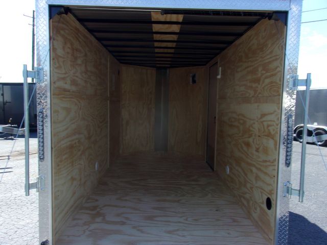 2025 Cargo Craft Enclosed 6x12 6' 6" Interior Height | Madison, Georgia | Youngblood Tractor 2025 Cargo Craft Enclosed 6x12 6' 6" Interior Height | Madison, Georgia | Youngblood Tractor