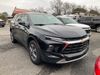 2025 Chevrolet Blazer LT - John Gibson Auto Sales Hot Springs 2025 Chevrolet Blazer LT - John Gibson Auto Sales Hot Springs