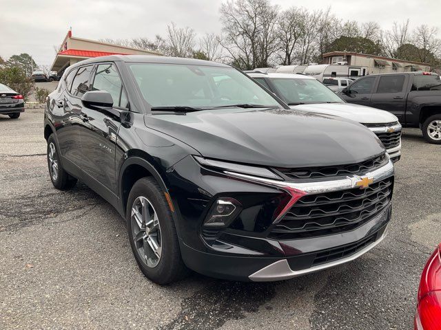 2025 Chevrolet Blazer LT 2025 Chevrolet Blazer LT