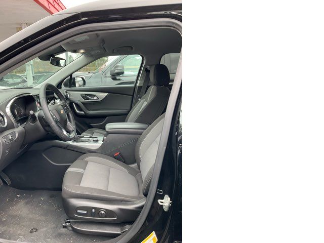 2025 Chevrolet Blazer LT - John Gibson Auto Sales Hot Springs 2025 Chevrolet Blazer LT - John Gibson Auto Sales Hot Springs