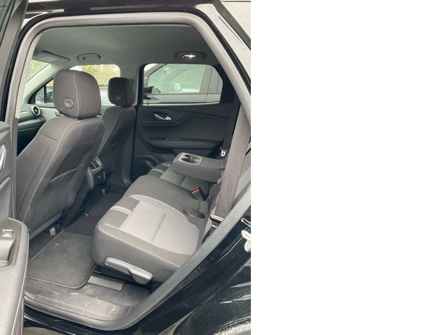 2025 Chevrolet Blazer LT - John Gibson Auto Sales Hot Springs