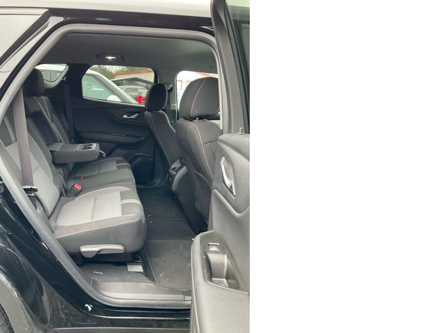 2025 Chevrolet Blazer LT - John Gibson Auto Sales Hot Springs 2025 Chevrolet Blazer LT - John Gibson Auto Sales Hot Springs