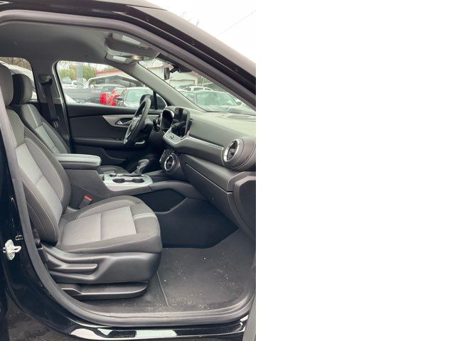 2025 Chevrolet Blazer LT 2025 Chevrolet Blazer LT