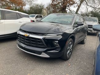 2025 Chevrolet Blazer LT - John Gibson Auto Sales Hot Springs in Hot Springs, Arkansas 71913