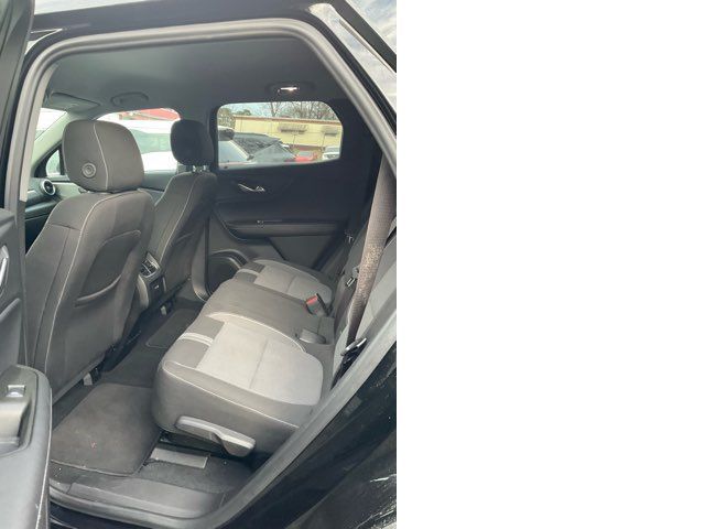 2025 Chevrolet Blazer LT - John Gibson Auto Sales Hot Springs