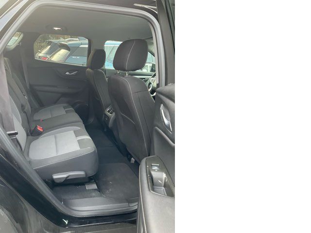 2025 Chevrolet Blazer LT - John Gibson Auto Sales Hot Springs 2025 Chevrolet Blazer LT - John Gibson Auto Sales Hot Springs