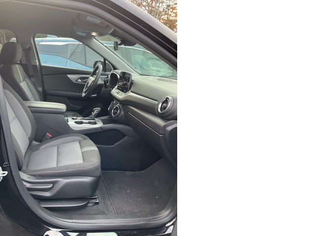2025 Chevrolet Blazer LT - John Gibson Auto Sales Hot Springs 2025 Chevrolet Blazer LT - John Gibson Auto Sales Hot Springs