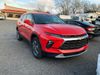 2025 Chevrolet Blazer LT - John Gibson Auto Sales Hot Springs 2025 Chevrolet Blazer LT - John Gibson Auto Sales Hot Springs
