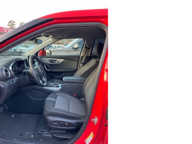 2025 Chevrolet Blazer LT - John Gibson Auto Sales Hot Springs 2025 Chevrolet Blazer LT - John Gibson Auto Sales Hot Springs