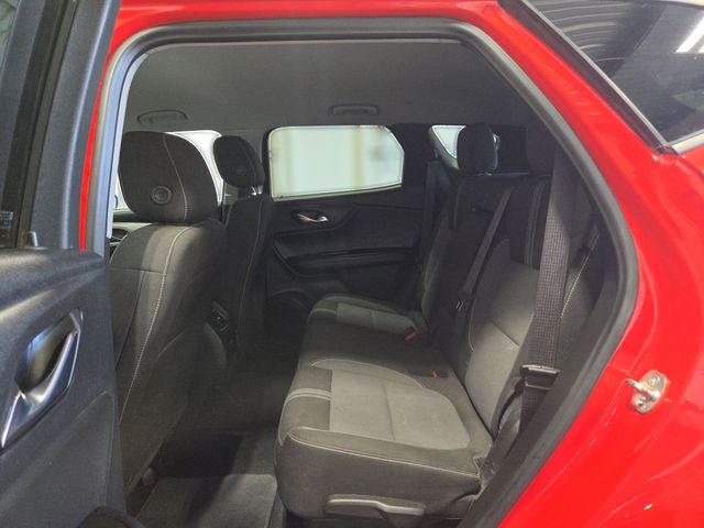 2025 Chevrolet BLAZER 2LT | Houston, TX | Texas Star Motors