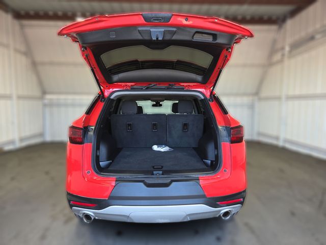 2025 Chevrolet BLAZER 2LT | Houston, TX | Texas Star Motors 2025 Chevrolet BLAZER 2LT | Houston, TX | Texas Star Motors