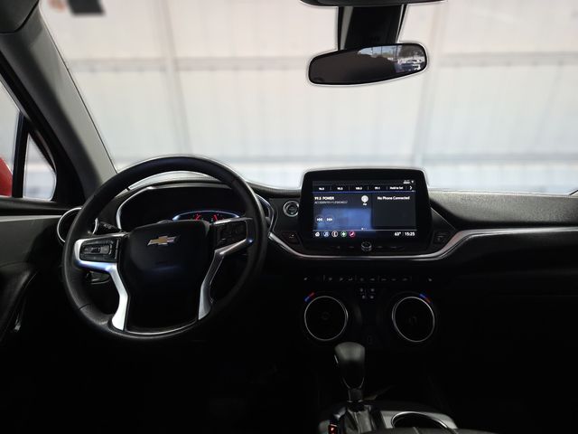 2025 Chevrolet BLAZER 2LT 2025 Chevrolet BLAZER 2LT