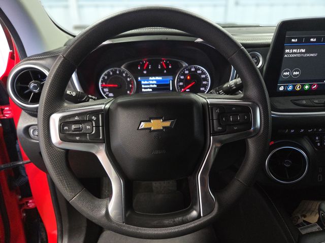 2025 Chevrolet BLAZER 2LT 2025 Chevrolet BLAZER 2LT