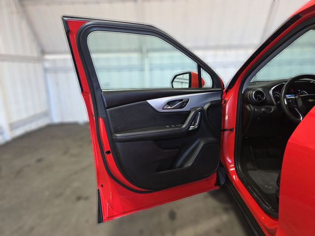 2025 Chevrolet BLAZER 2LT 2025 Chevrolet BLAZER 2LT