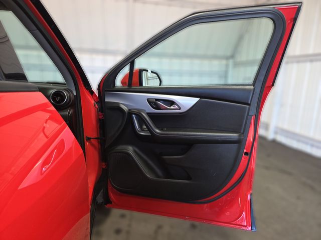 2025 Chevrolet BLAZER 2LT 2025 Chevrolet BLAZER 2LT