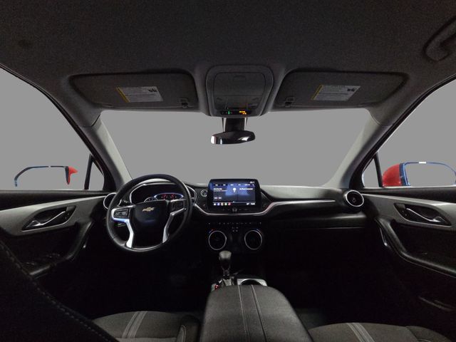 2025 Chevrolet BLAZER 2LT | Houston, TX | Texas Star Motors