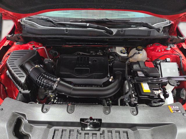 2025 Chevrolet BLAZER 2LT | Houston, TX | Texas Star Motors